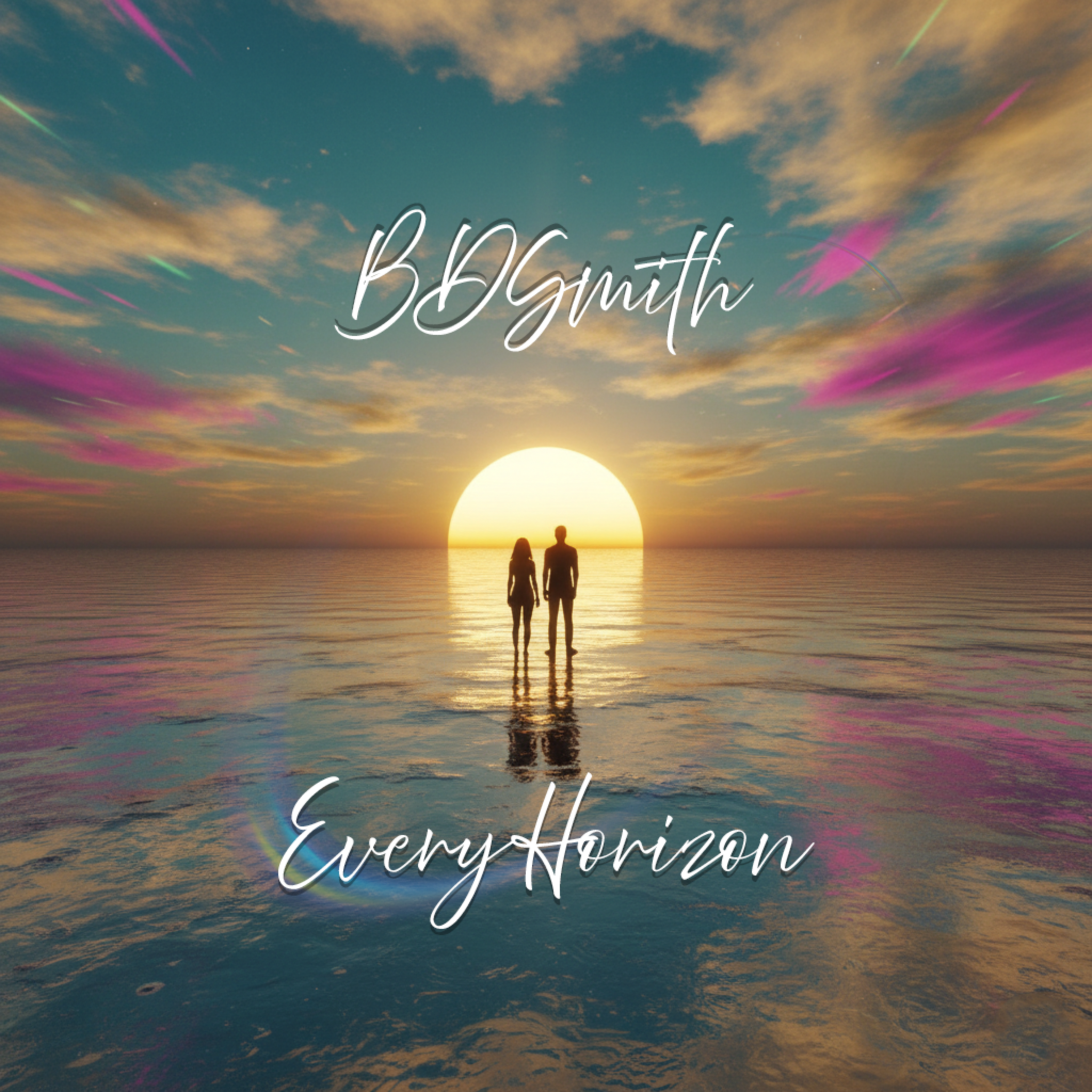 Album art for Every Horizon