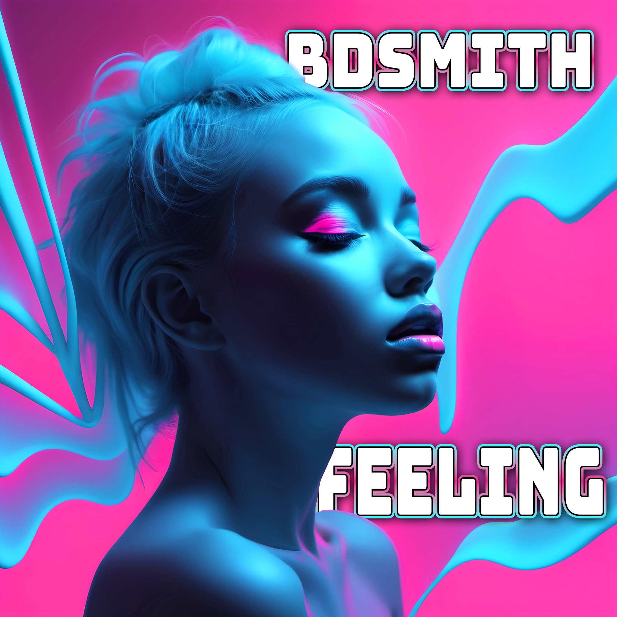 Album art for Feeling