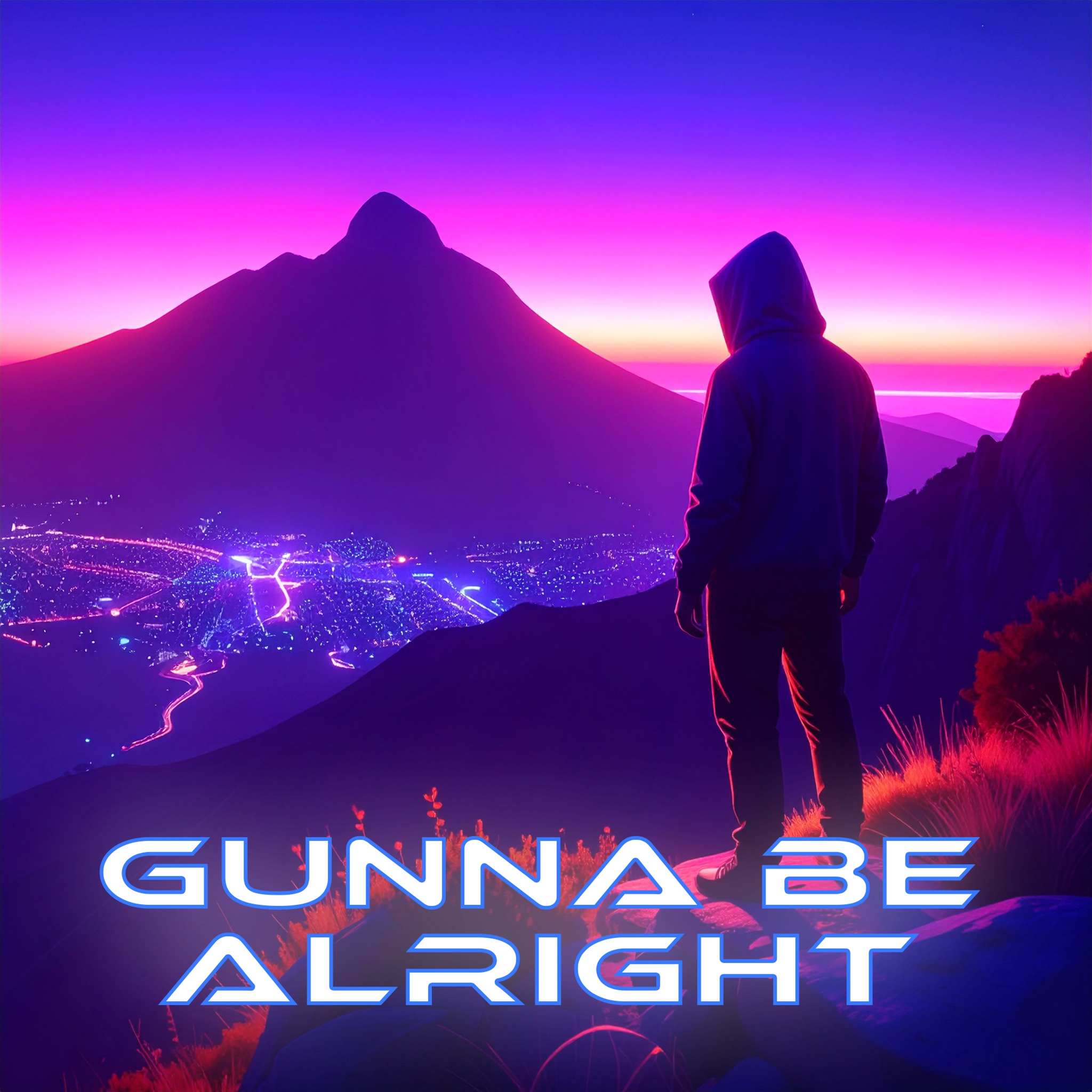 Album art for Gunna Be Alright