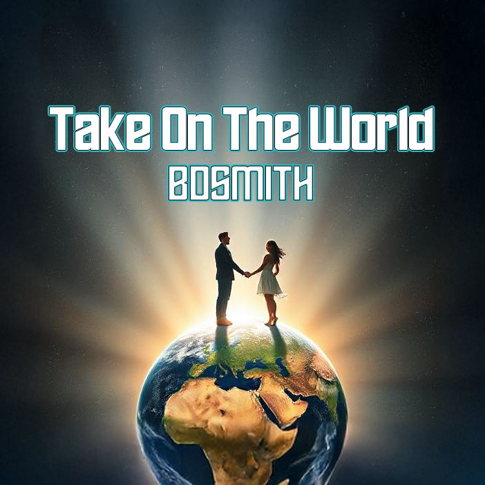 Album art for Take on the World